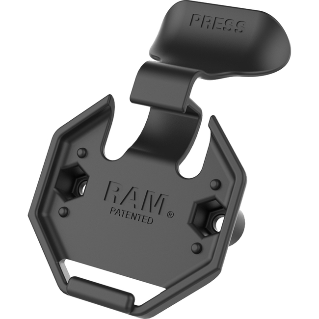 RAM Mounts Mounting Adapter - Thumbnail 1