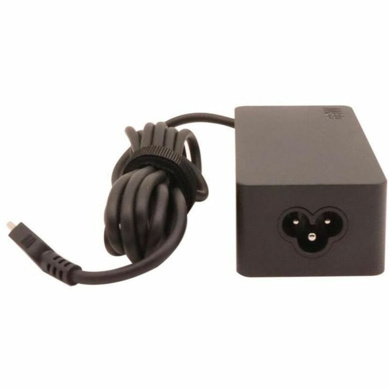 LENOVO AC ADAPTER 1 PACK 65 W 120 V AC 230 V AC INPUT 5 V - Thumbnail 4