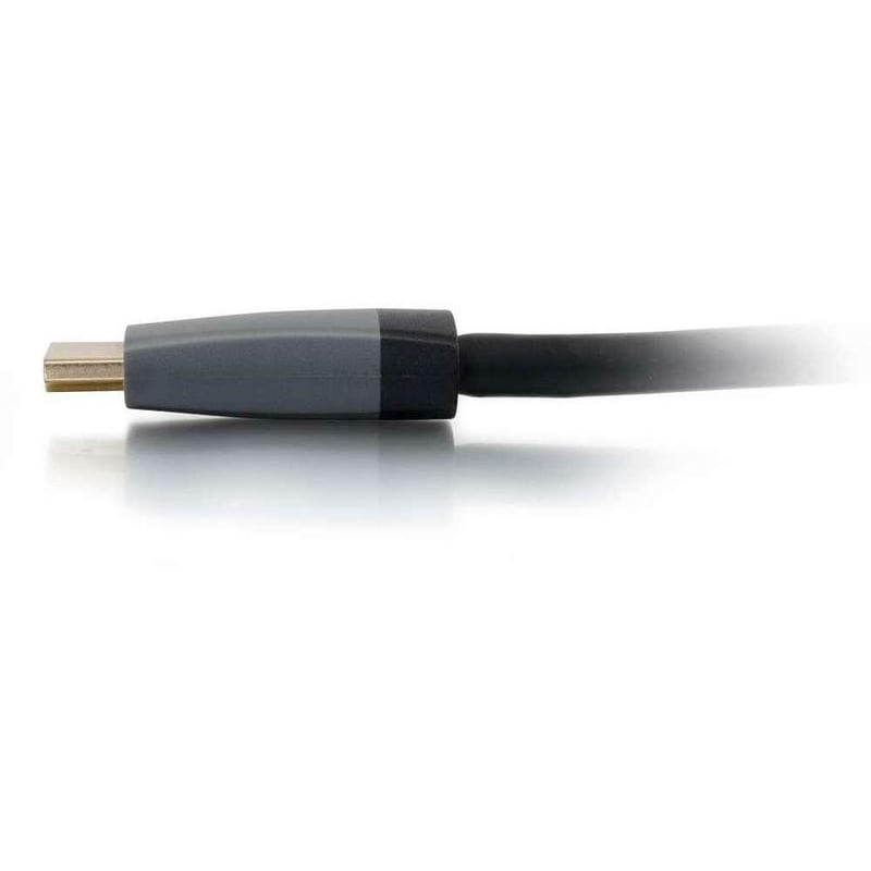 1M SELECT HDMI HIGH SPEED W/ETHERN CABLE - Thumbnail 3