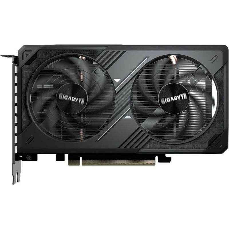 GV-N5050WF2OC-8GD GIGABYTE 5050 WINDFORCE OC 8G - Thumbnail 1