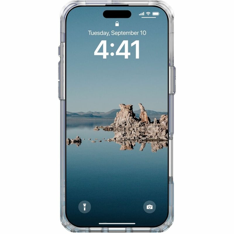 UAG CASE IPH16 PROMAX PLYO MGSF-BLUEOMBR - Thumbnail 3