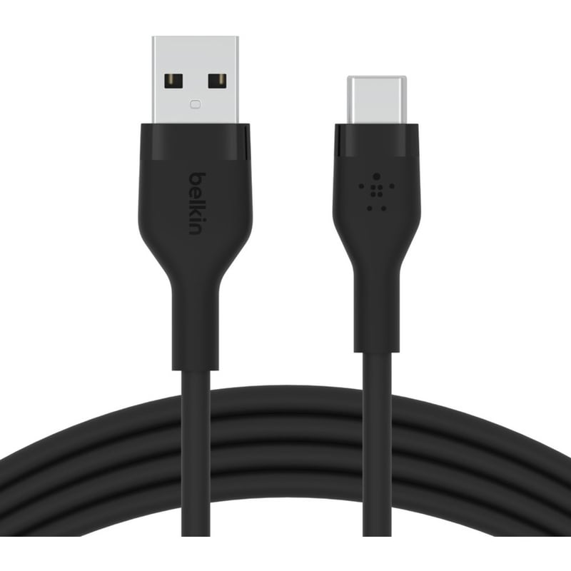 Belkin USB-A To USB-C Cable - Thumbnail 4