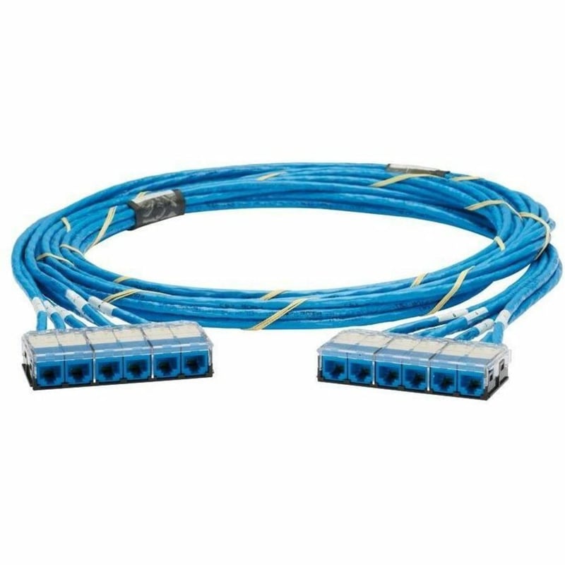 Panduit QuickNet Cat.6a Trunk Network Cable