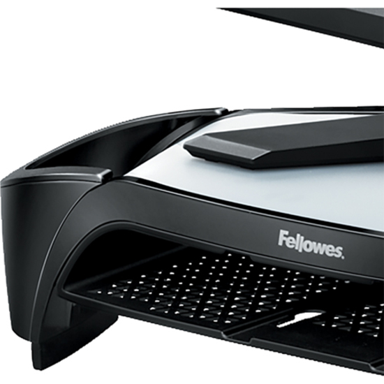 Fellowes Smart Suites Monitor Riser Plus - Thumbnail 2