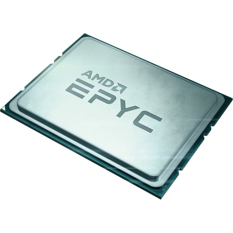 HP MD EPYC 32C MODEL 7542 SP3 225W 3400MHZ