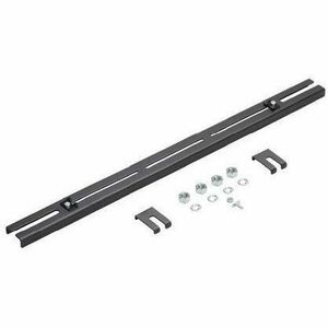 Panduit FiberRunner Trapeze Bracket, 12x4