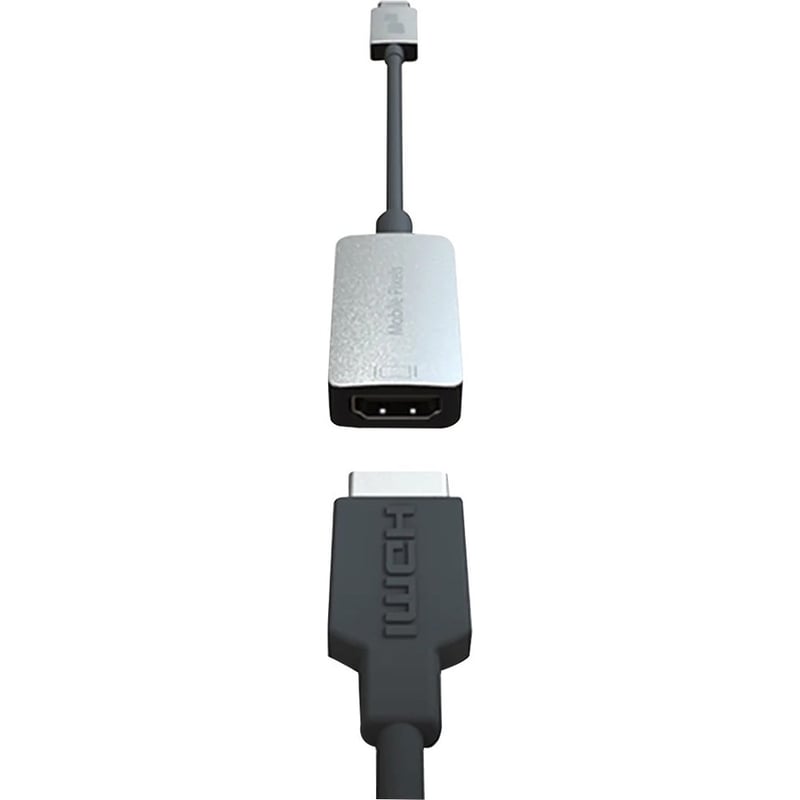 MOBILE PIXELS USB-C TO HDMI ADAPTER - Thumbnail 4