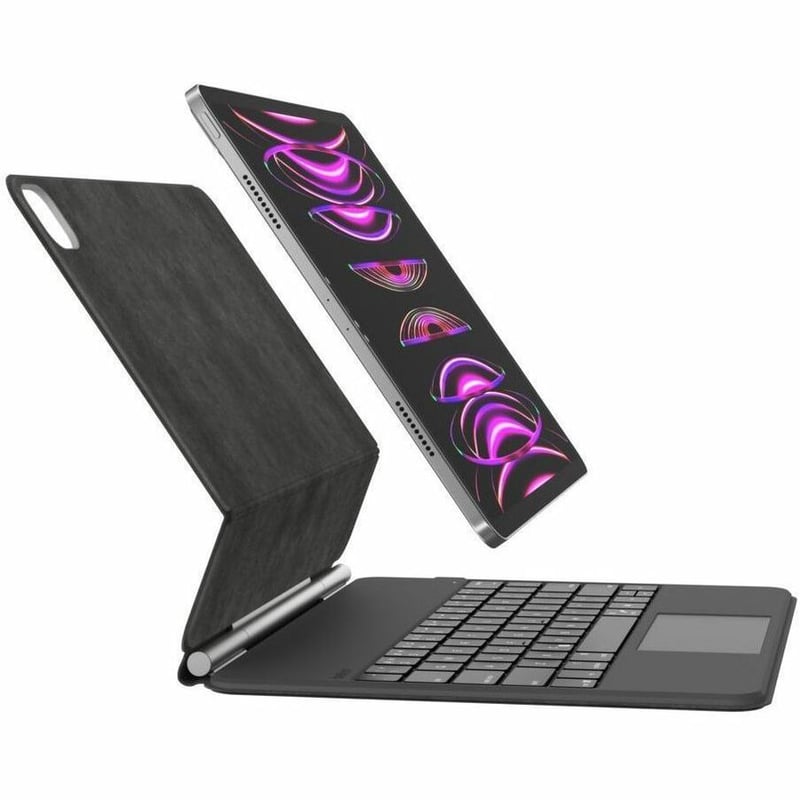 KB FOLIO MAG IPAD PRO 13 M4 - Thumbnail 3