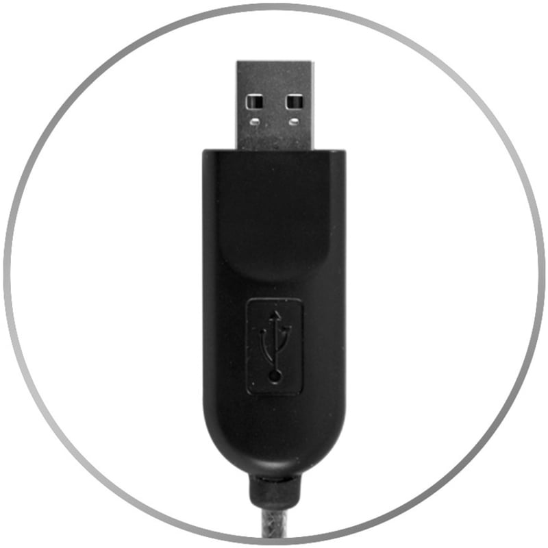 Hamilton Buhl MACH-2 Headset - Thumbnail 3
