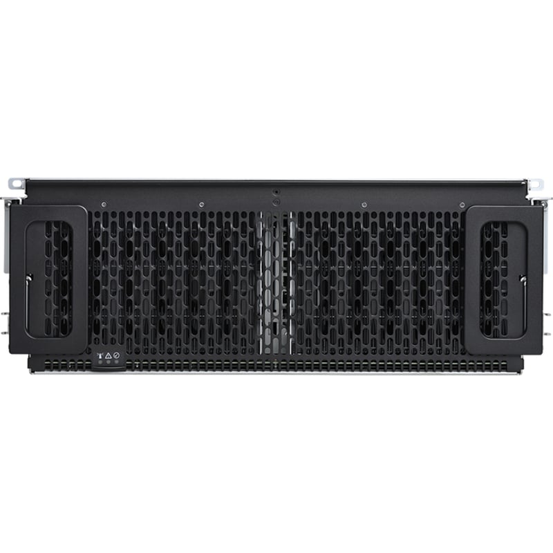 HGST 4U60 Drive Enclosure - 12Gb/s SAS Host Interface - 4U Rack-mountable - Thumbnail 2