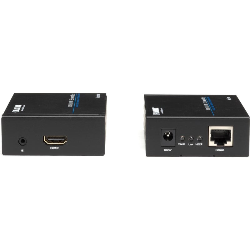 Black Box XR HDMI and IR Extender - Thumbnail 2
