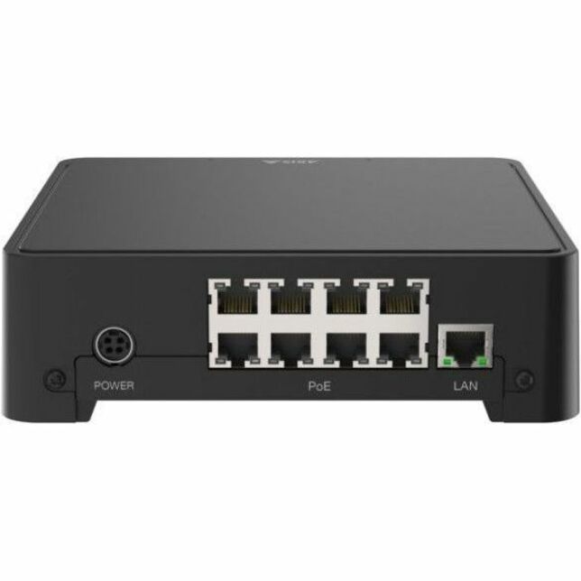 AXIS S3008 Mk II Recorder - 2 TB HDD - Thumbnail 2