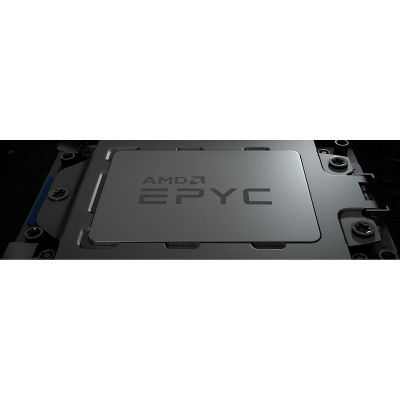 AMD EPYC 8CORE MODEL 7F32 TRAY 8/16 180W SP3 128MB 3900MHZ MOQ4 - Thumbnail 3
