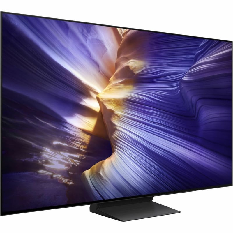 2025 77IN S90F OLED 4K TV S90F SERIES OLED - Thumbnail 1