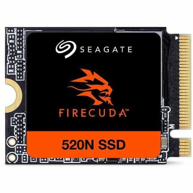 2TB FIRECUDA 520N SSD 10PK - Thumbnail 3