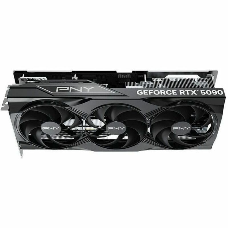 PNY GEFORCE RTX 5090 TRIPLE FAN US SHIP ONLY - Thumbnail 5