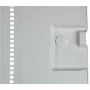 On-Q 30-Inch Plastic Trim Ring and Hinged Door for Media Enclosure - 5 Pack - Thumbnail 4