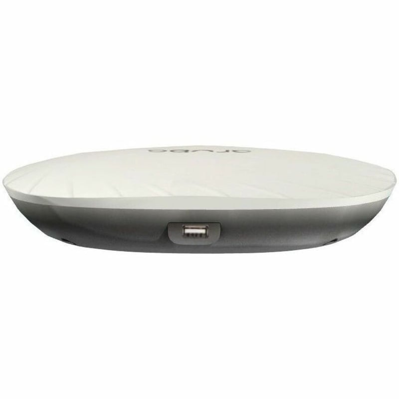 HPE ANW AP-505 (US) 10PK CAMPUS AP PL-VL - Thumbnail 2