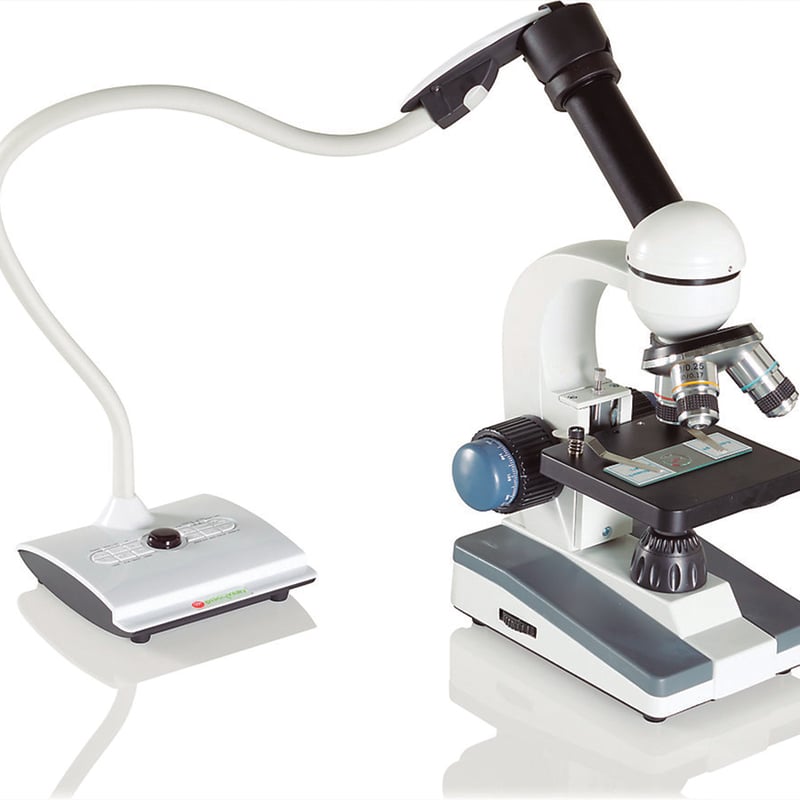 GBC Discovery 1100 Document Camera - Thumbnail 5