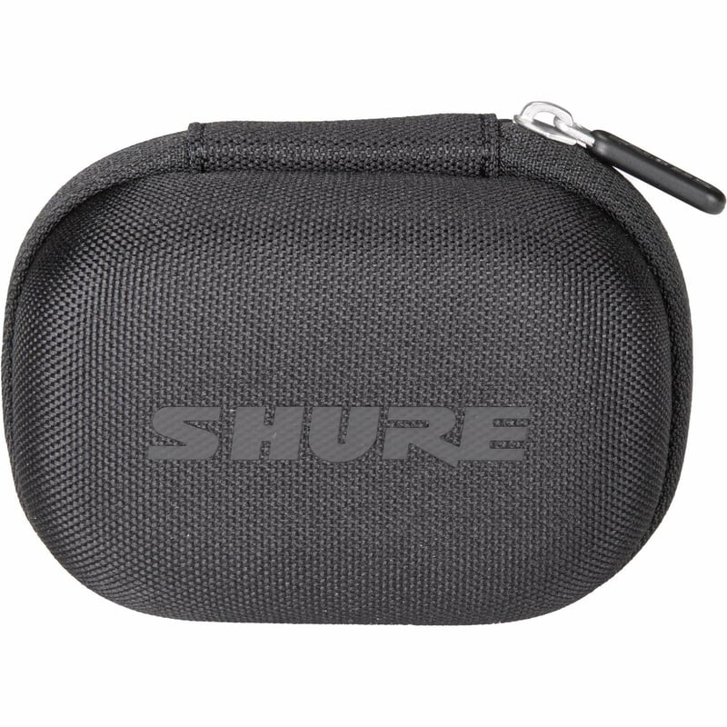 Shure Carrying Case Shure Microphone - Thumbnail 1