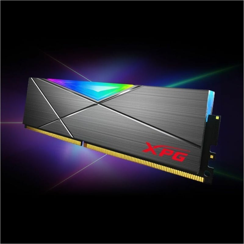 XPG SPECTRIX D50 AX4U320032G16A-ST50 32GB DDR4 SDRAM Memory Module - Thumbnail 2
