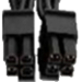 Thermaltake Toughpower iRGB PLUS Gold TPI-850DH3FCG Power Supply - Thumbnail 3