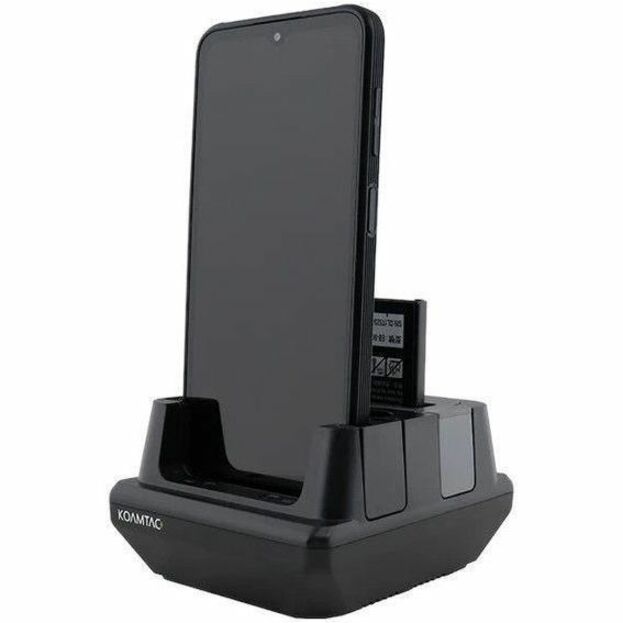 XCOVER7PRO-CRD-1 US XCOVER/6/7PROBATT 1-SLOT CHARGER - Thumbnail 3