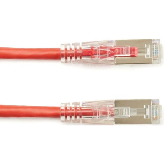 Black Box GigaTrue 3 Cat.6 (S/FTP) Patch Network Cable - Thumbnail 5