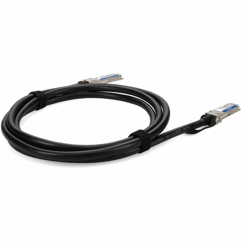 JUNIPER COMP DAC 50CM 100G-CU PASSIVE - Thumbnail 5