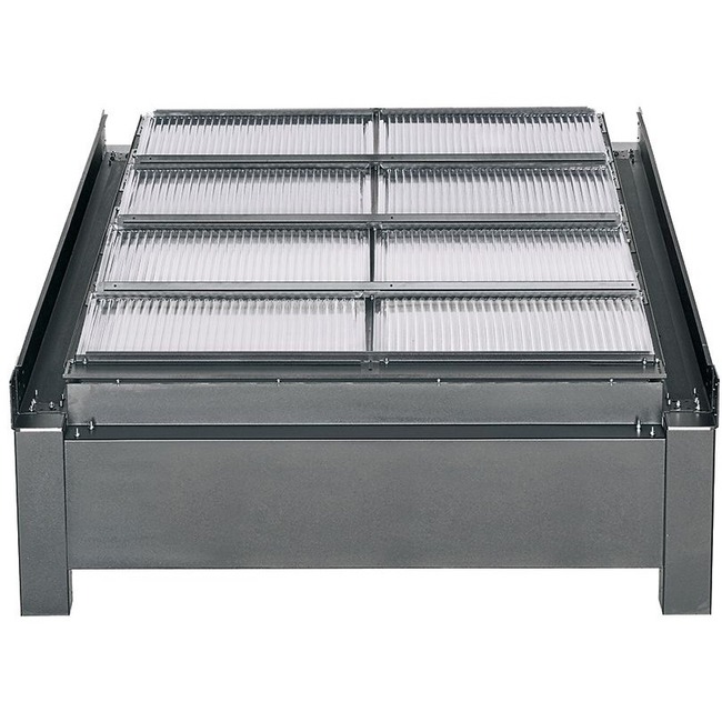 Panduit Roof Section Ceiling Grid - Thumbnail 1