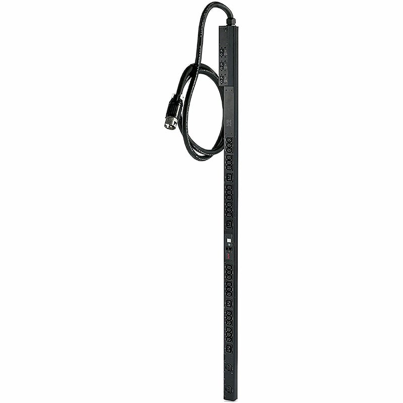 APC by Schneider Electric 30-Outlets PDU - Thumbnail 1