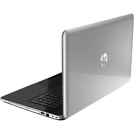 HP Pavilion 17-e000 17-e089nr 17.3" Notebook - Thumbnail 4