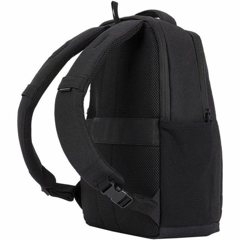 Incase Facet Carrying Case (Backpack) for 16" Apple MacBook Pro - Black - Thumbnail 2