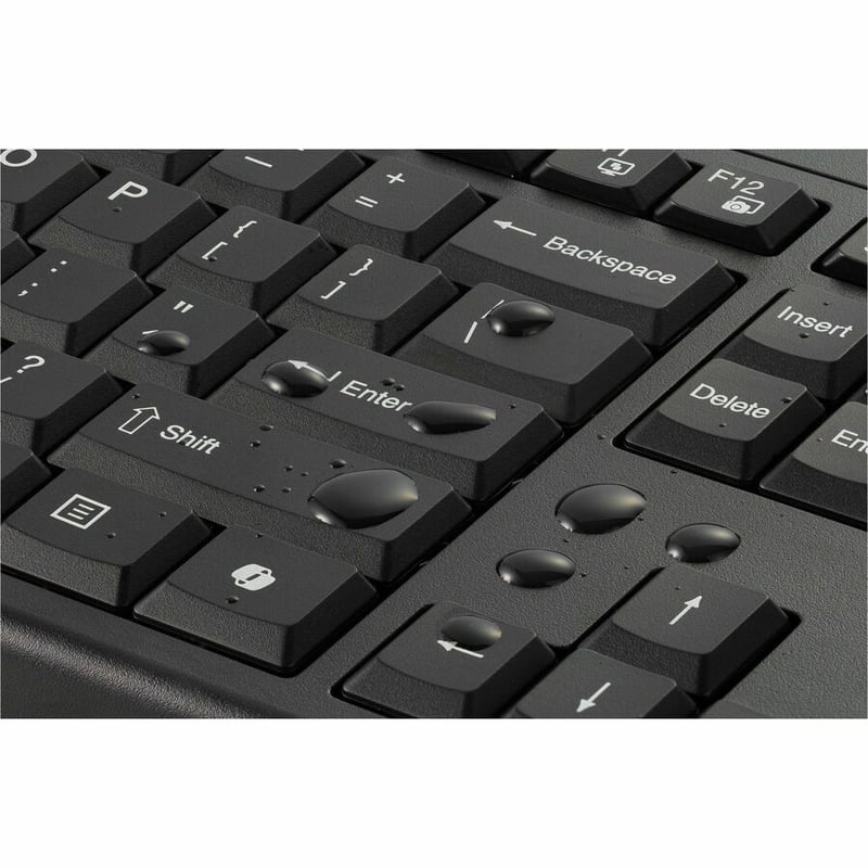 KB270 EQ RECHARGEABLE KEYBOARD - Thumbnail 2