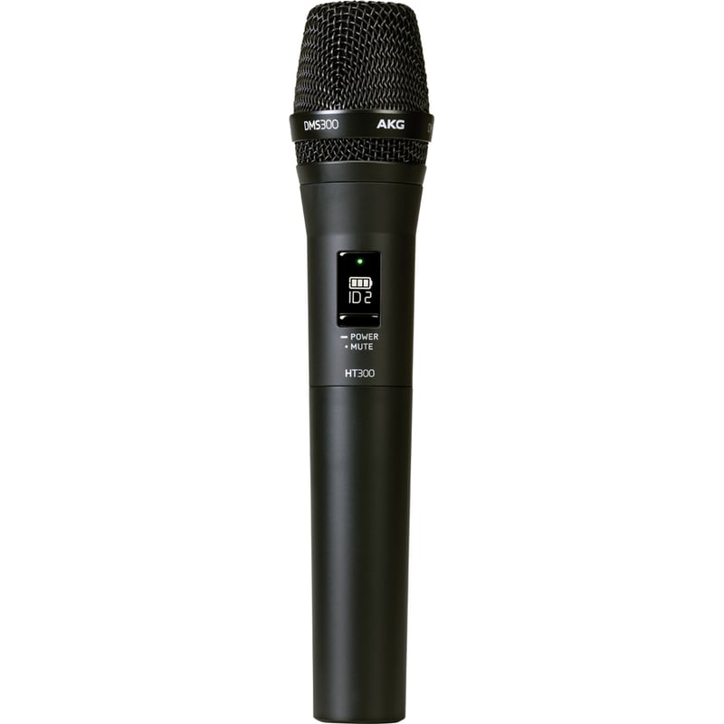 AKG DMS300 Microphone Set - Thumbnail 3