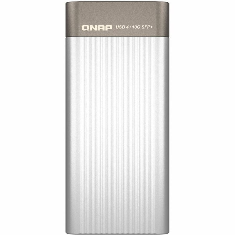 QNAP QNA-UC10G1SF 10Gigabit Ethernet Adapter - Thumbnail 5