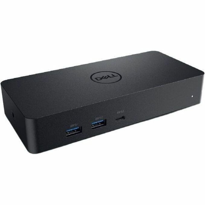 D6000S DELL UNIVERSAL DOCK 130W - Thumbnail 2