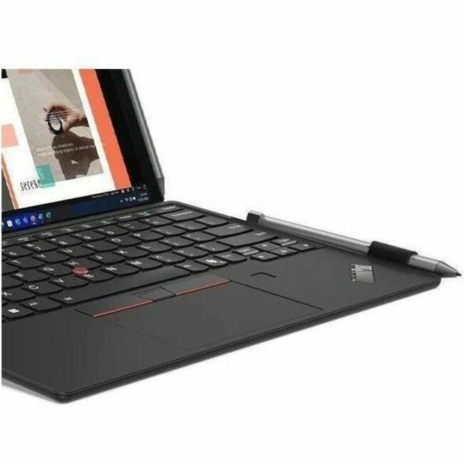 THINKPAD X12 DETACHABLE G2 INTE INTEL CORE ULTRA 7 164U VPRO (E-COR - Thumbnail 5