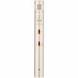AKG C451 B Wired Condenser Microphone - Satin Nickel