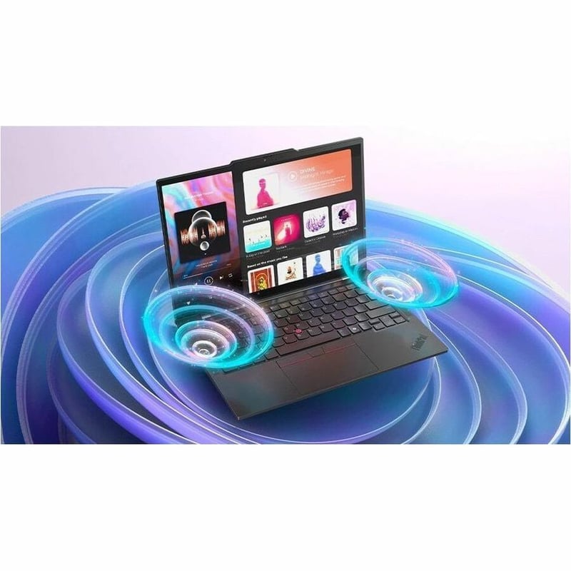 THINKPAD T14S G6 ULTRA7 UPTO 3.7G 32GB 1TB SSD 14IN TCH W11P - Thumbnail 3