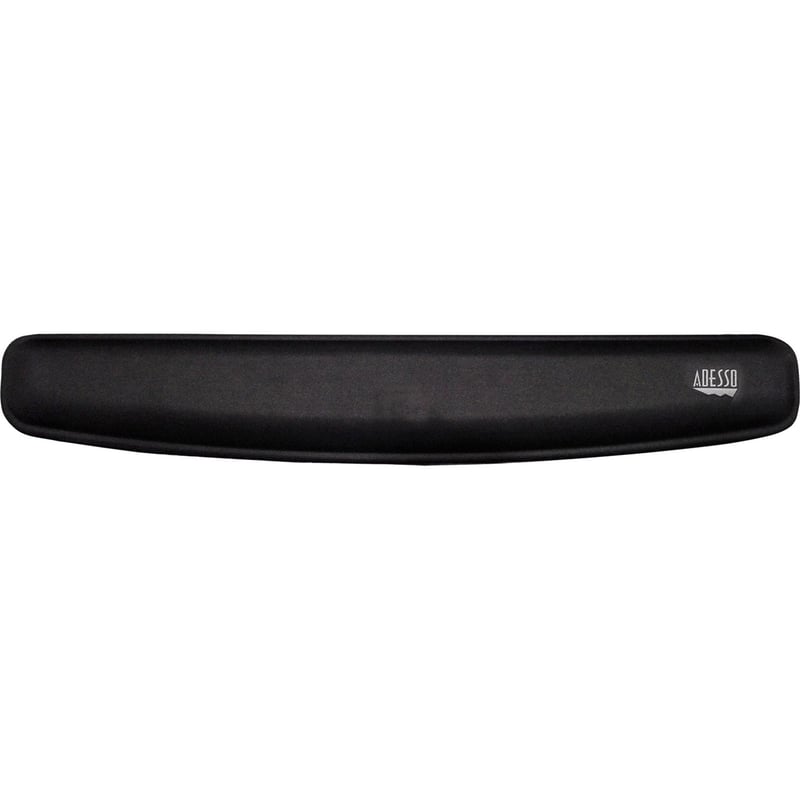 Adesso Memory Foam Keyboard Wrist Rest - Thumbnail 1