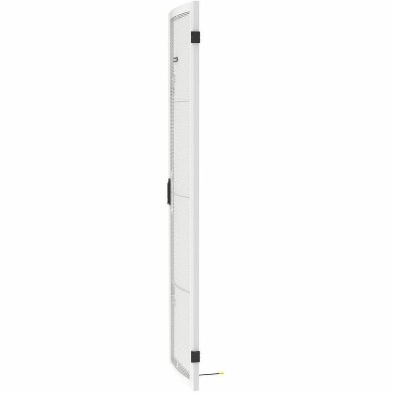 Panduit Net-Verse D-Type Single Hinge Front Door - Thumbnail 2