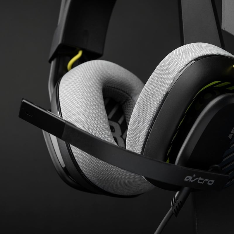 Astro A10 Headset - Thumbnail 4