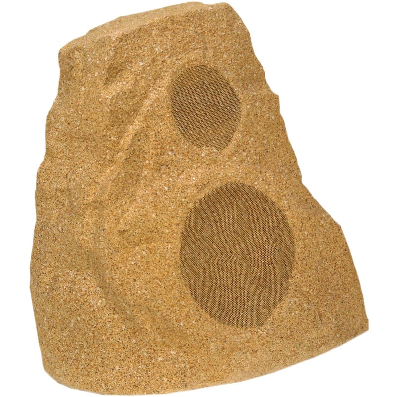 klipsch AWR-650-SM 2-way Outdoor Speaker - 50 W RMS - Sandstone - Thumbnail 1
