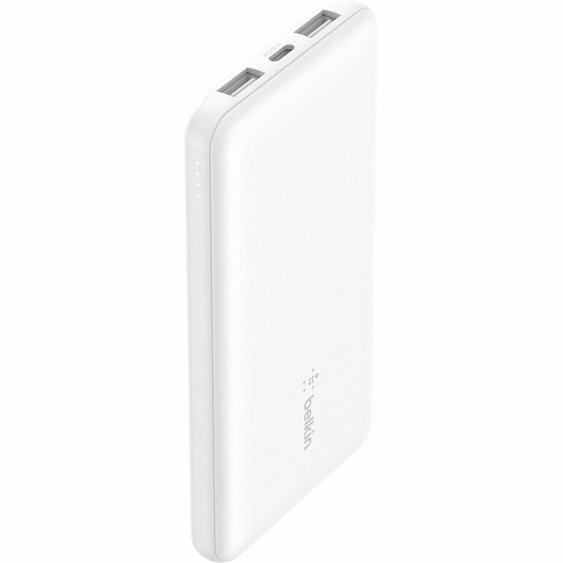 Belkin BoostCharge 10000 mAh Power Bank - Thumbnail 2