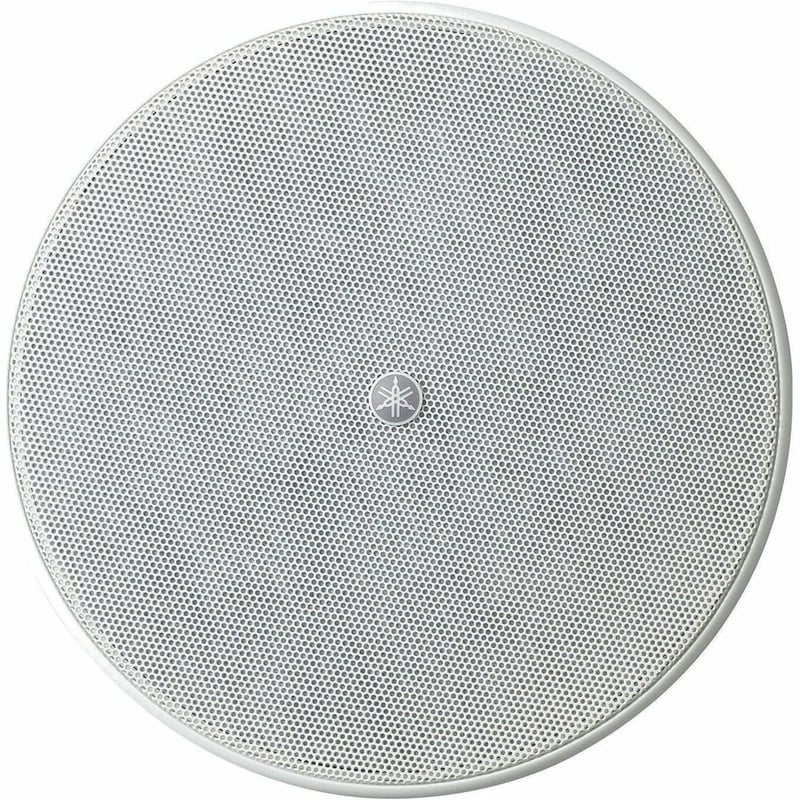 (SINGLE PACKAGE) 2.5 2-WAY CEILING SPEAKERS WHITE VERSION - Thumbnail 1