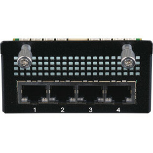 Advantech 4 Ports 1GbE RJ45 Thumbscrew Type - Thumbnail 4