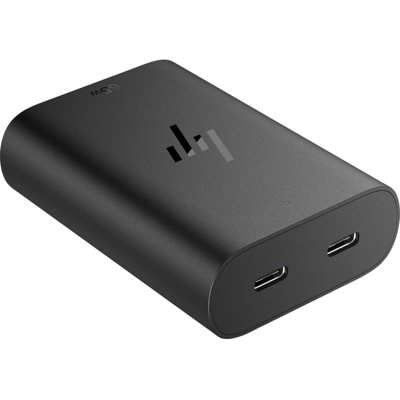 SMART BUY USB-C 65W GAN LAPTOP CHARGER - Thumbnail 1