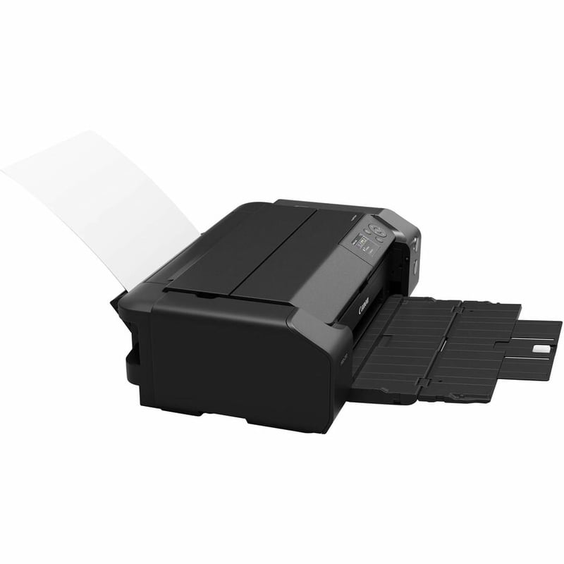 IMAGEPROGRAF PRO-310 WIRELESS INKJET PHOTO PRINTER