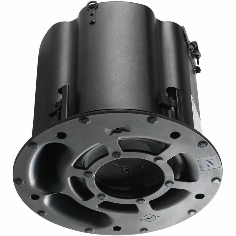 2 PK 8 IN CEILING SUBWOOFER BLIND-MT CEILING SUBWOOFER - Thumbnail 1